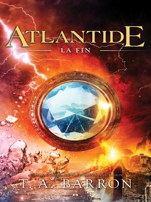 cover image of La fin